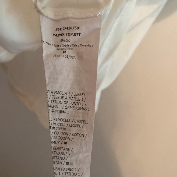 Weekend MaxMara Top - Picture 4 of 4